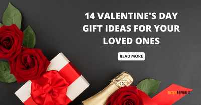 14 Valentine's Day Gift Ideas for Your Loved Ones