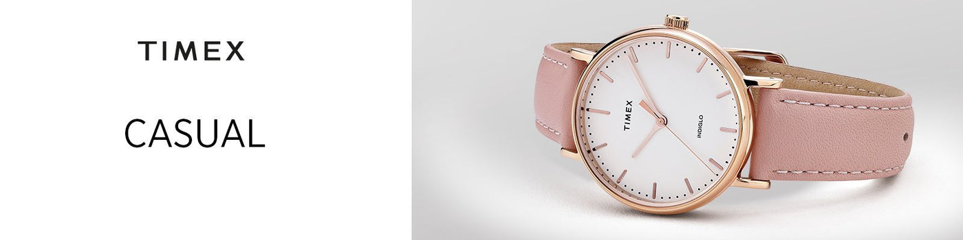 Timex - Womens - Casual