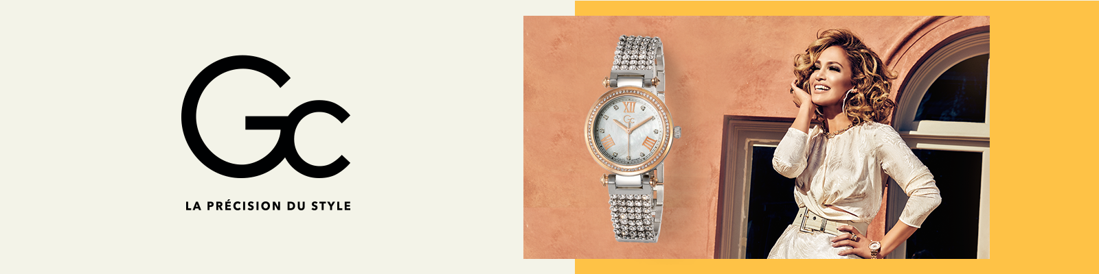 Gc watches 2025 womens prices