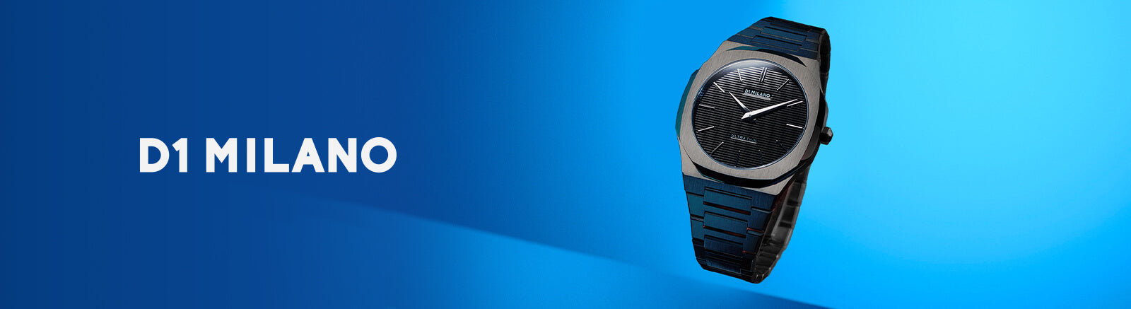 Buy D1 Milano Watches in Watch Republic Shop Now – Watch Republic PH