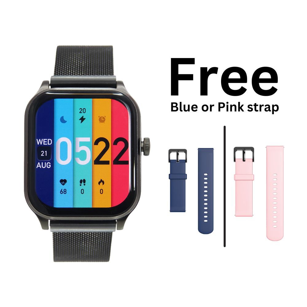 Hoodie Pullover Bogner Ski Sweatshirt Bogner Fire Ice Men Luco Black