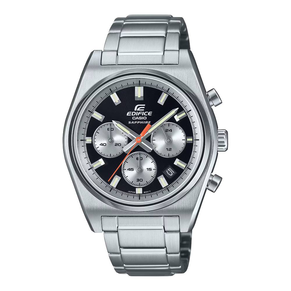 Casio Casio Edifice (Efb-730D-1Avudf) Chronograph 40mm Stainless