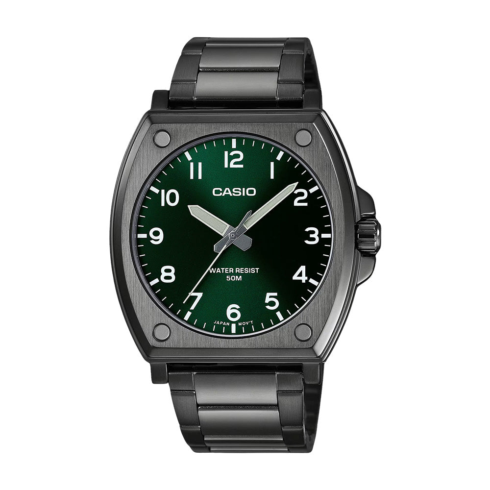 Quartz Watches Casio Smooth Second Hand Casio Smooth Second Hand Sales