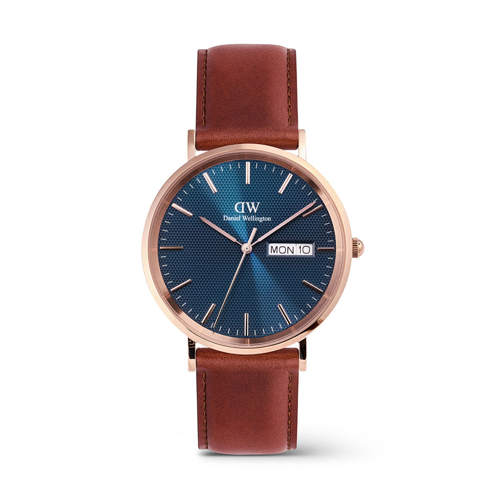 Watch Daniel Wellington Classic Bayswater 40mm Daniel Wellington