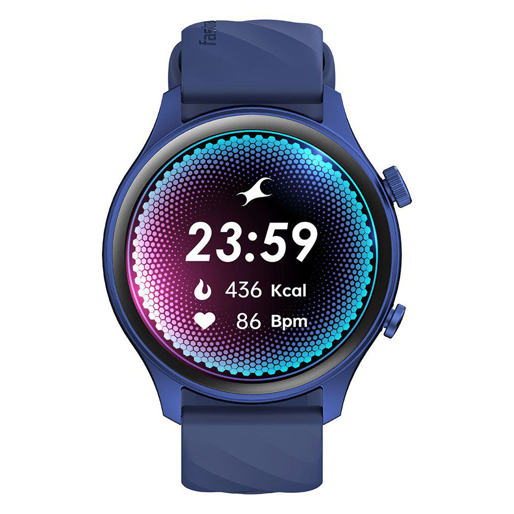Fastrack Smart Smart Rubber Band – Watch Republic PH