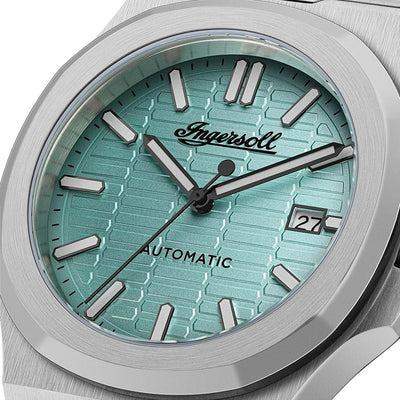 Ingersoll Catalina Automatic 42 mm Stainless Steel Band