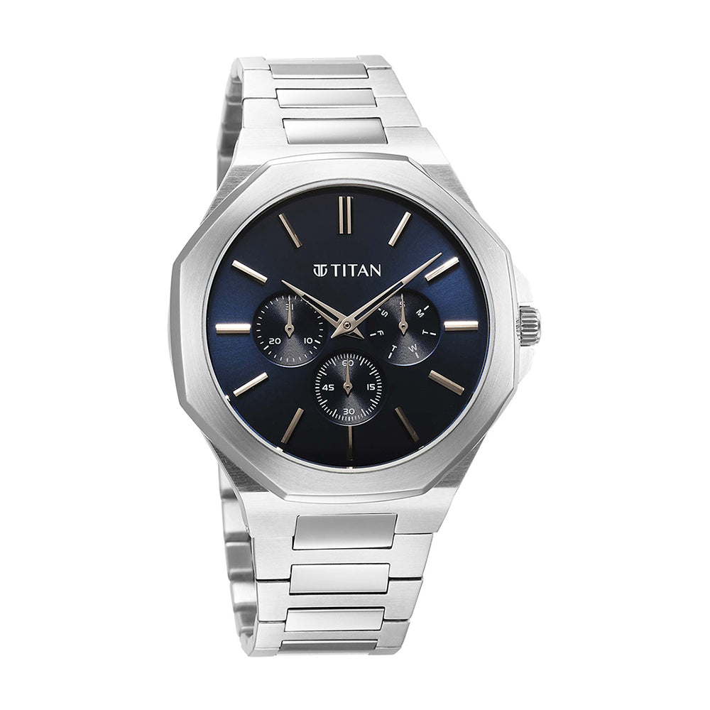 Titan Smart Watch Titan Stylish Watches With Price Titan Classique