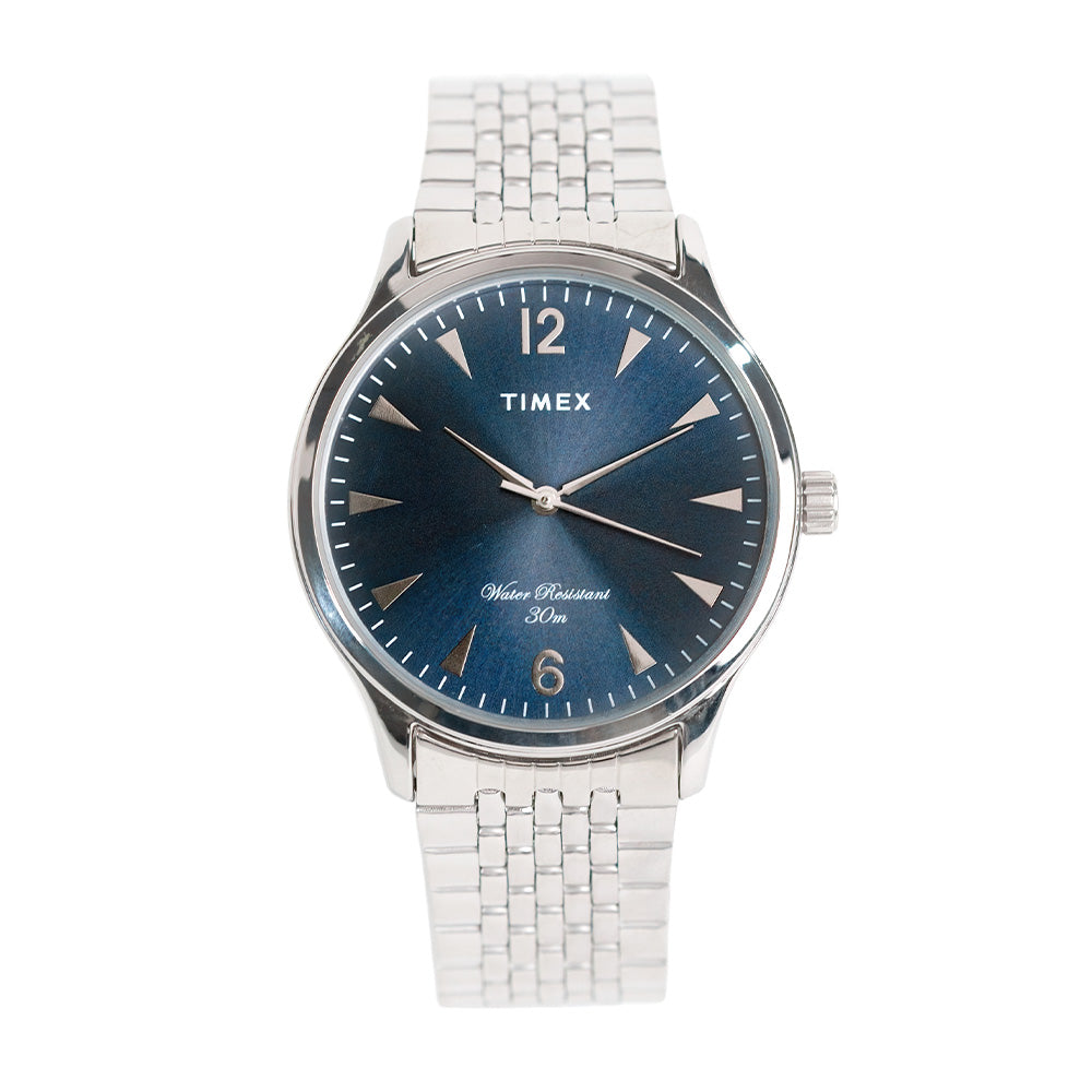 TG65 Series 3-Hand 39mm Stainless Steel Band – Watch Republic PH