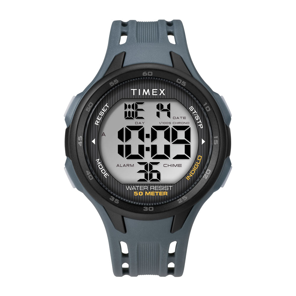 Timex Watches Timex Water Resistant 50 Meters Timex X Pan Am