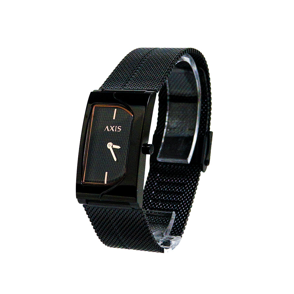 Olivia 2-Hand 22mm Stainless Steel Band