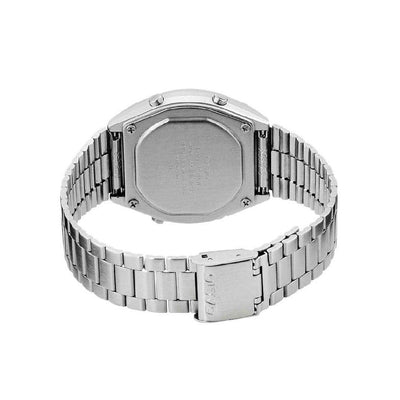 Youth Digital 40mm Stainless Steel Band