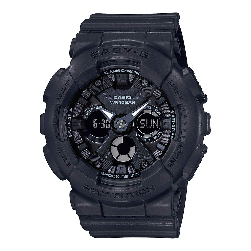 Casio G G Shock Wr10bar Price Reloj Casio Baby-G BGA-290US-6ADR