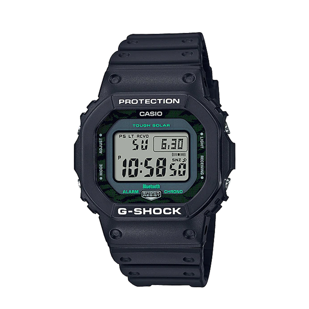 G-Shock Digital 43mm Resin Band – Watch Republic PH