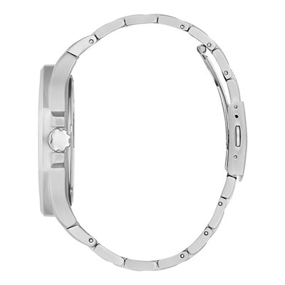GUESS Multifunction 46mm Stainless Steel Band