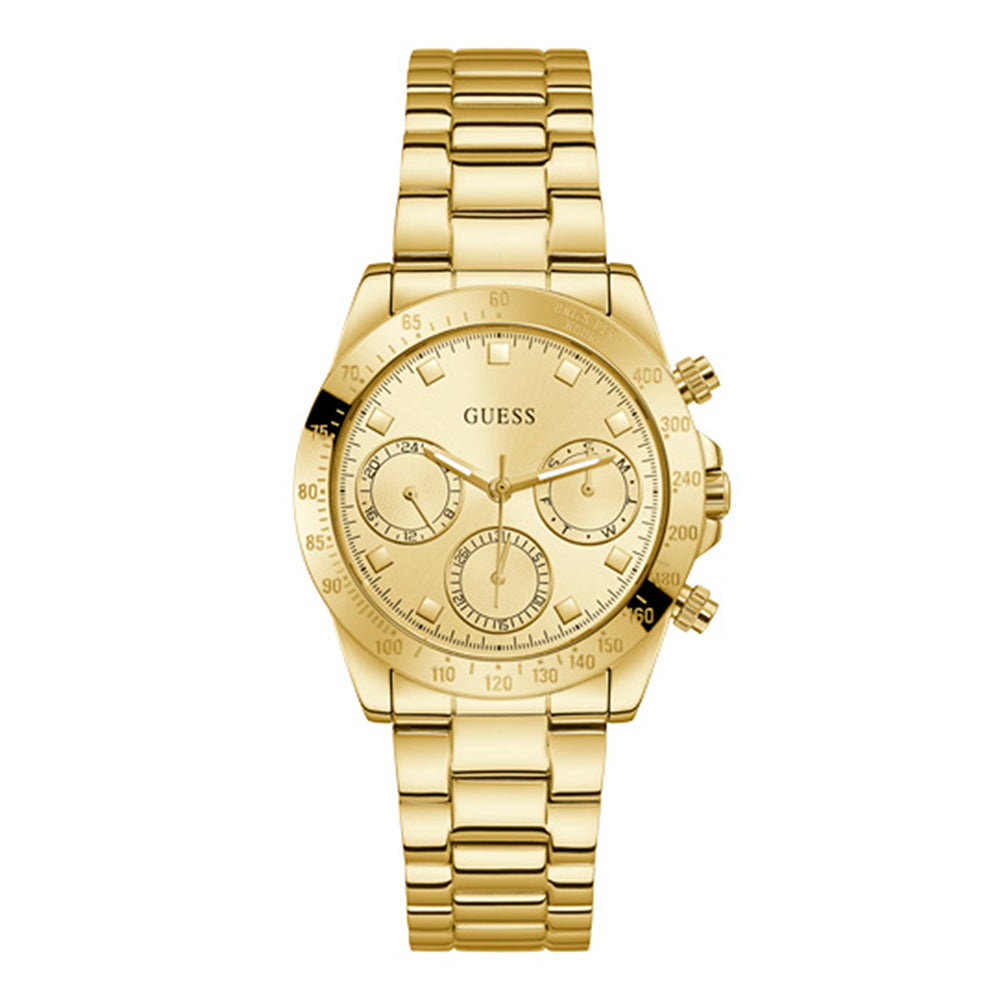 Original Guess Watch In Philippines And Price Guess 38mm Stainless