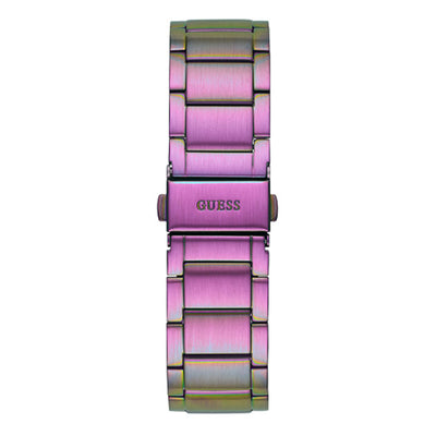 Guess Multifunction 36mm Stainless Steel Band