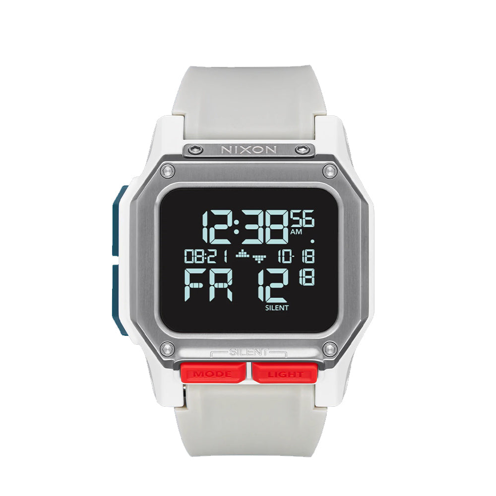 Regulus Watch Nixon Regulus Ss Review Nixon Regulus Gold Nixon