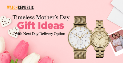 Timeless Mother’s Day Gift Ideas with Next Day Delivery Option