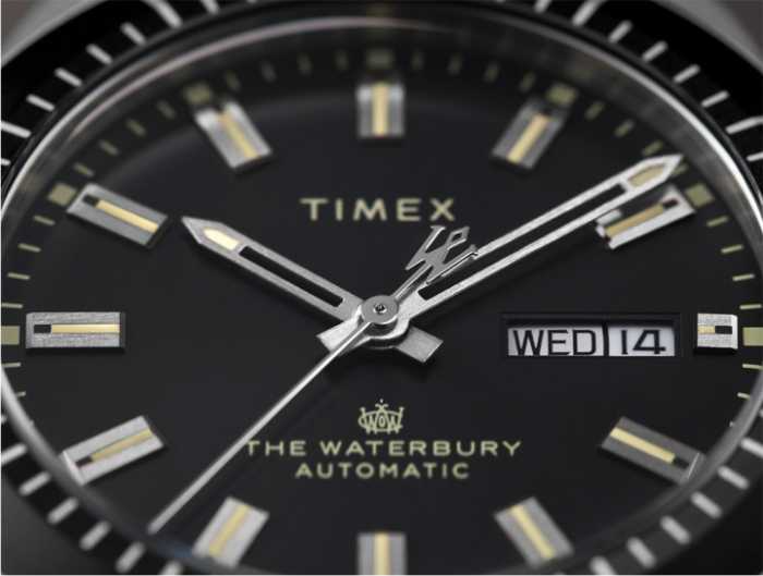 The Watch Dial: Everything You Need To Know About Your Watch Dial ...