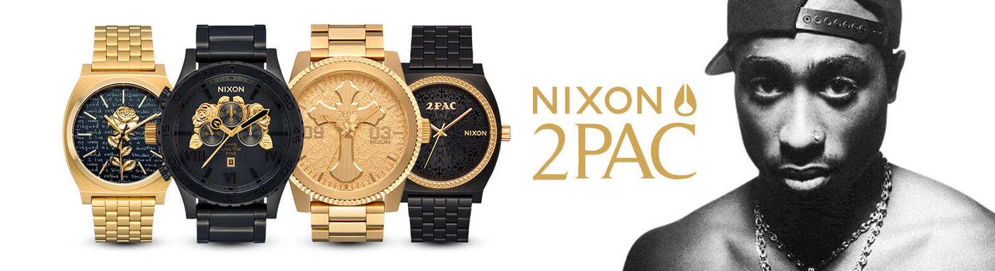 Shop Nixon Watches in the Philippines at Watch Republic