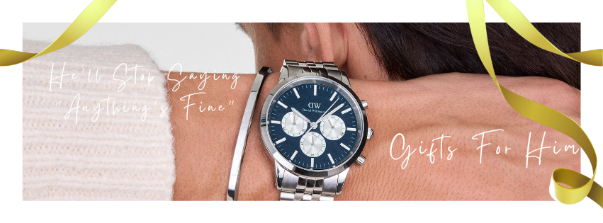 Watches for Men in the Philippines | Analog & Digital Watches