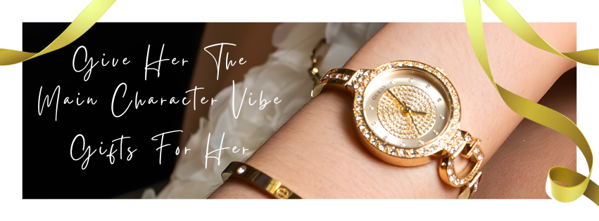 Classic & Elegant Watches for Women in the Philippines