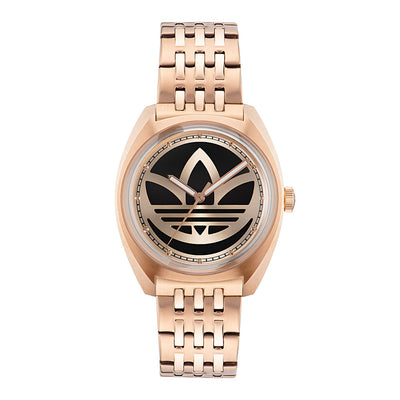 Adidas Edition One 3-Hand 39mm Stainless Steel Band