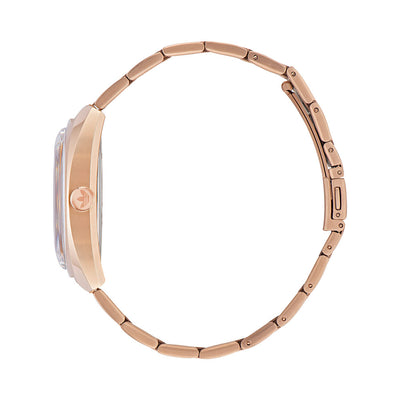 Adidas Edition One 3-Hand 39mm Stainless Steel Band