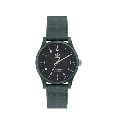 Adidas Project One Solar 39mm  Band