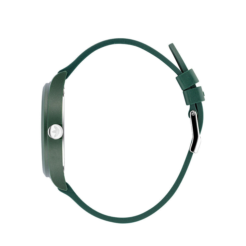 Adidas Project One Solar 39mm  Band