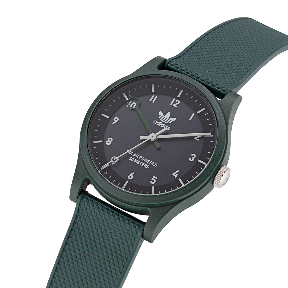 Adidas Project One Solar 39mm  Band