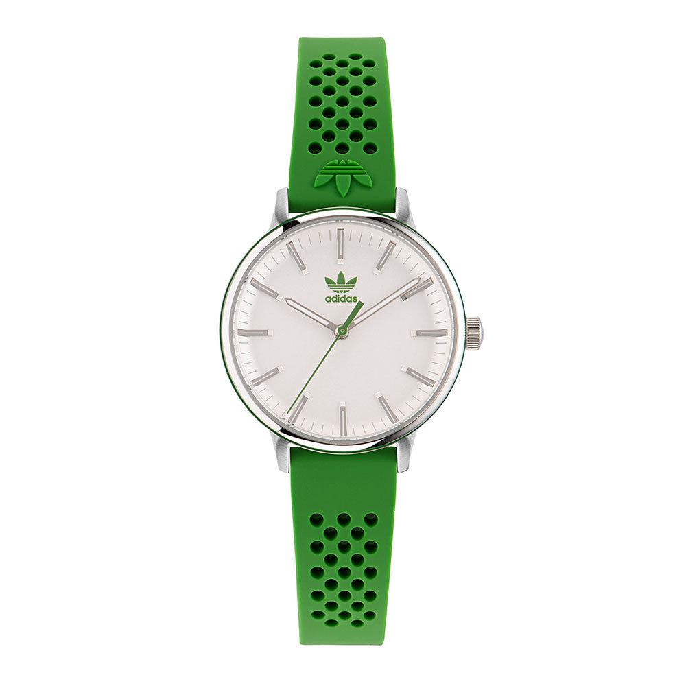 Adidas Code One Xsmall 3-Hand 32mm Rubber Band