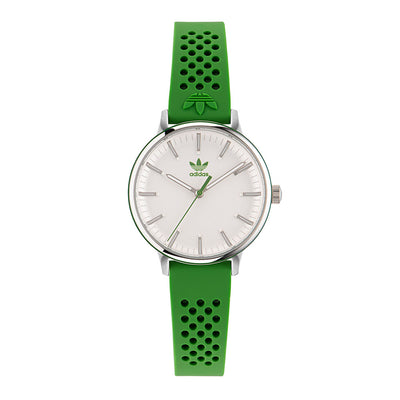 Adidas Code One Xsmall 3-Hand 32mm Rubber Band