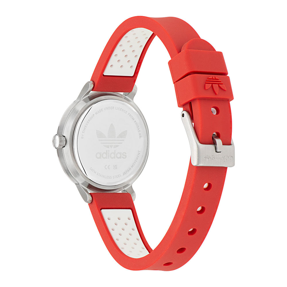 Adidas Code One Xsmall 3-Hand 32mm Rubber Band