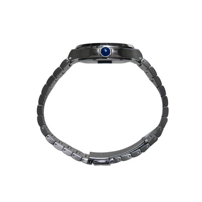 Axis Travis 3-Hand 43mm Stainless Steel Band