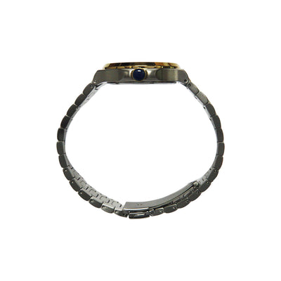 Axis Travis 3-Hand 43mm Stainless Steel Band