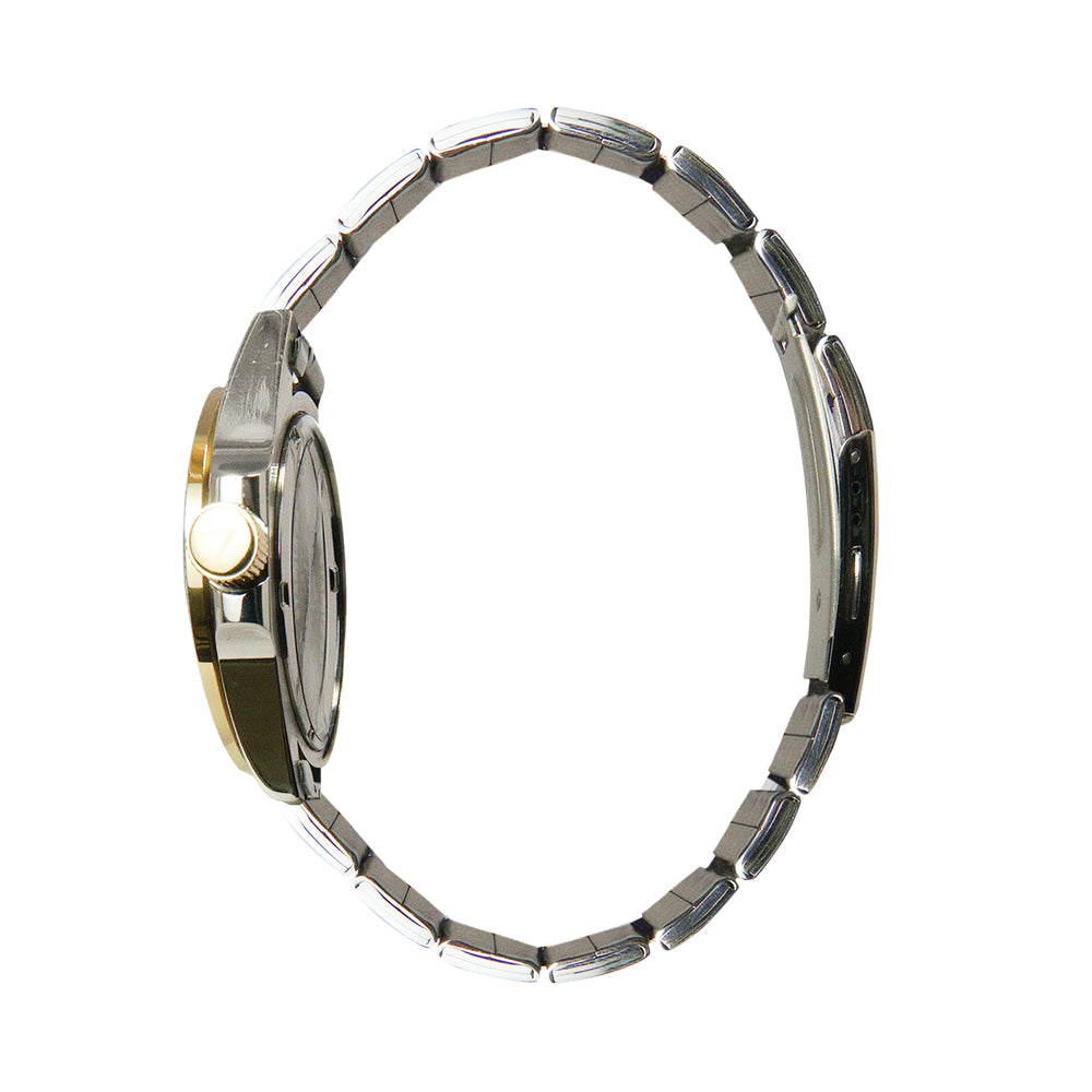 Axis Raphael Multifunction 40mm Stainless Steel Band