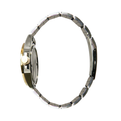 Axis Raphael Multifunction 40mm Stainless Steel Band