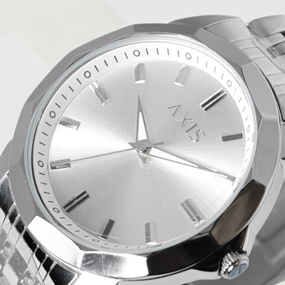 NOT FOR SALE Axis GWP