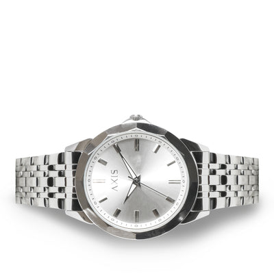 NOT FOR SALE Axis GWP