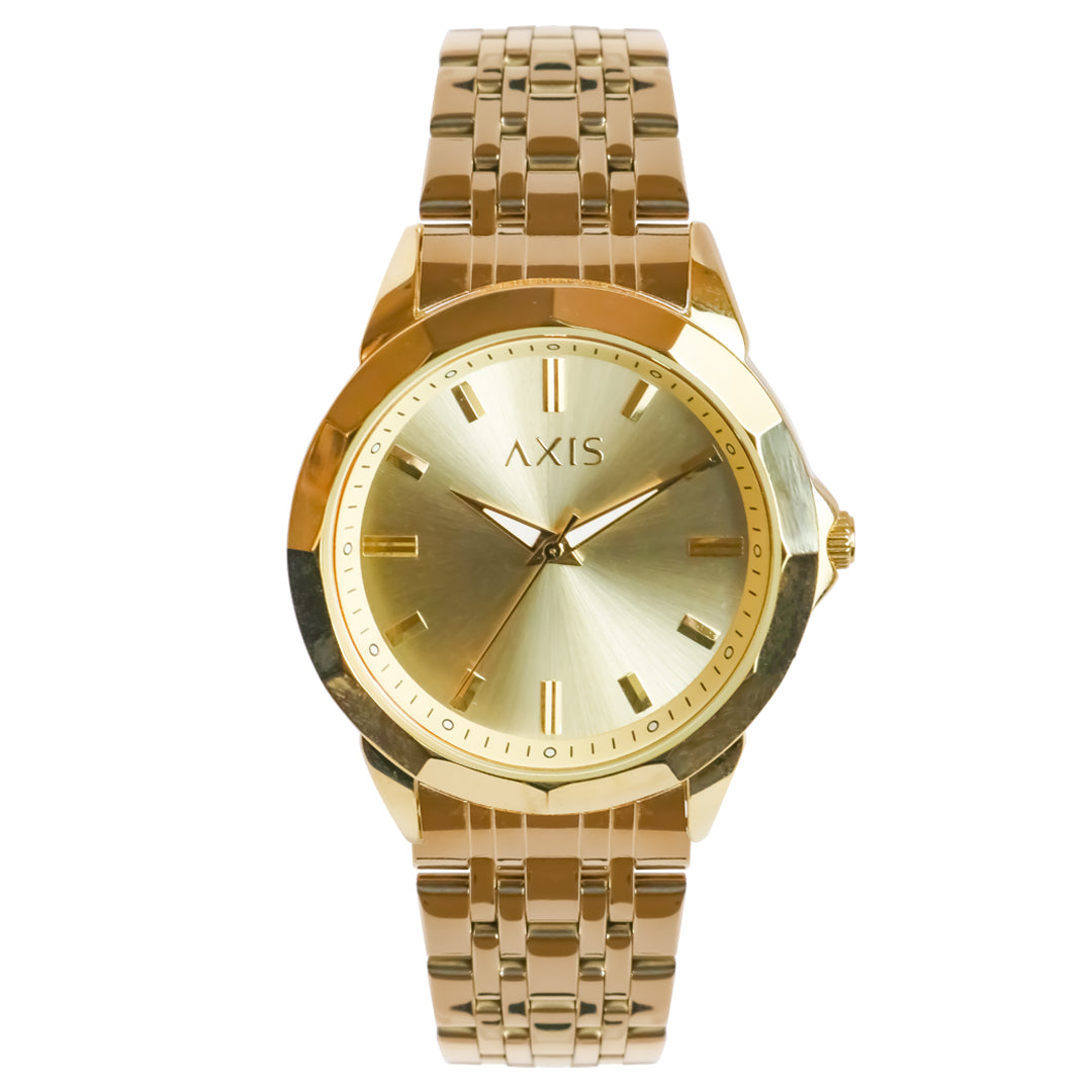 NOT FOR SALE Axis GWP