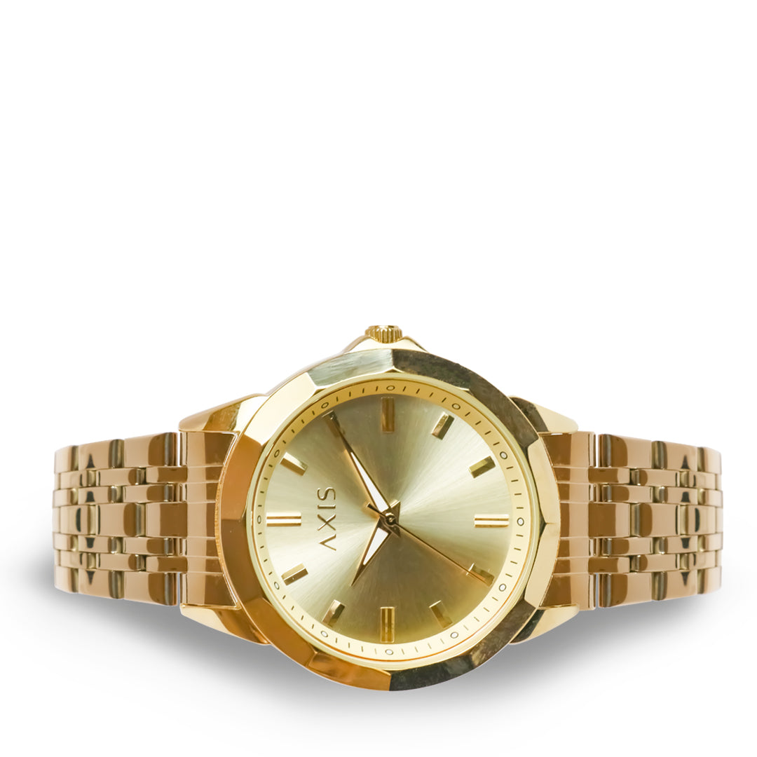 NOT FOR SALE Axis GWP