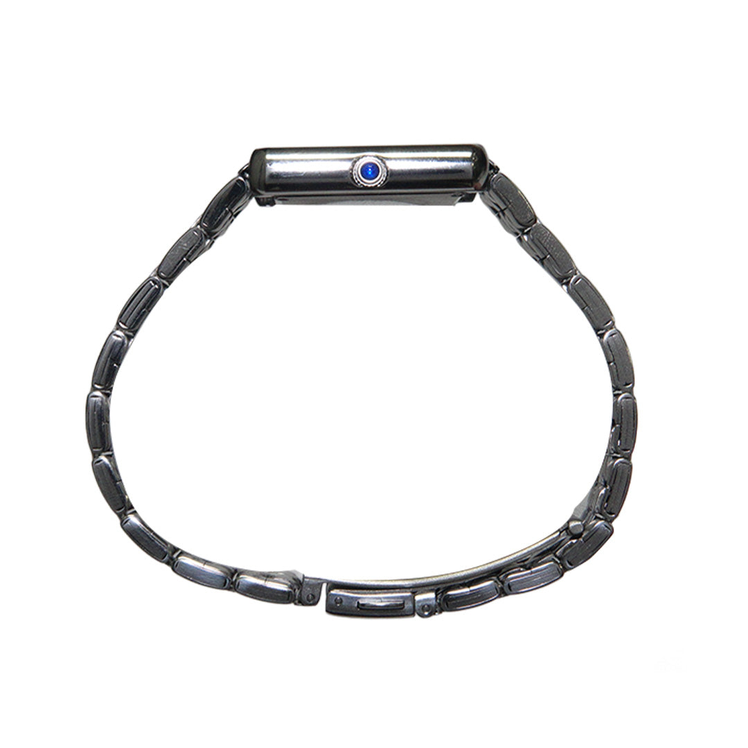 Axis Tara 3-Hand 25mm Stainless Steel Band