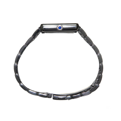 Axis Tara 3-Hand 25mm Stainless Steel Band