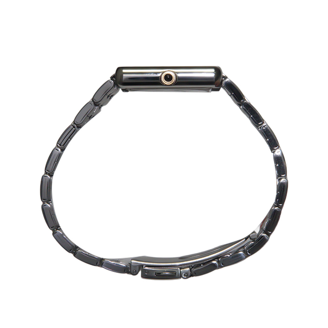 Axis Tara 3-Hand 25mm Stainless Steel Band