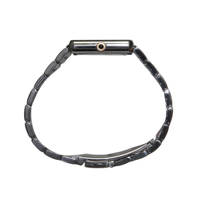 Axis Tara 3-Hand 25mm Stainless Steel Band