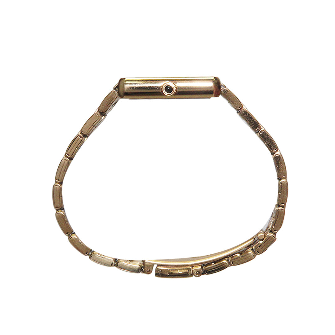 Axis Tara 3-Hand 25mm Stainless Steel Band