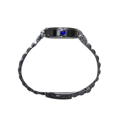 Axis Kelce 3-Hand 32mm Stainless Steel Band