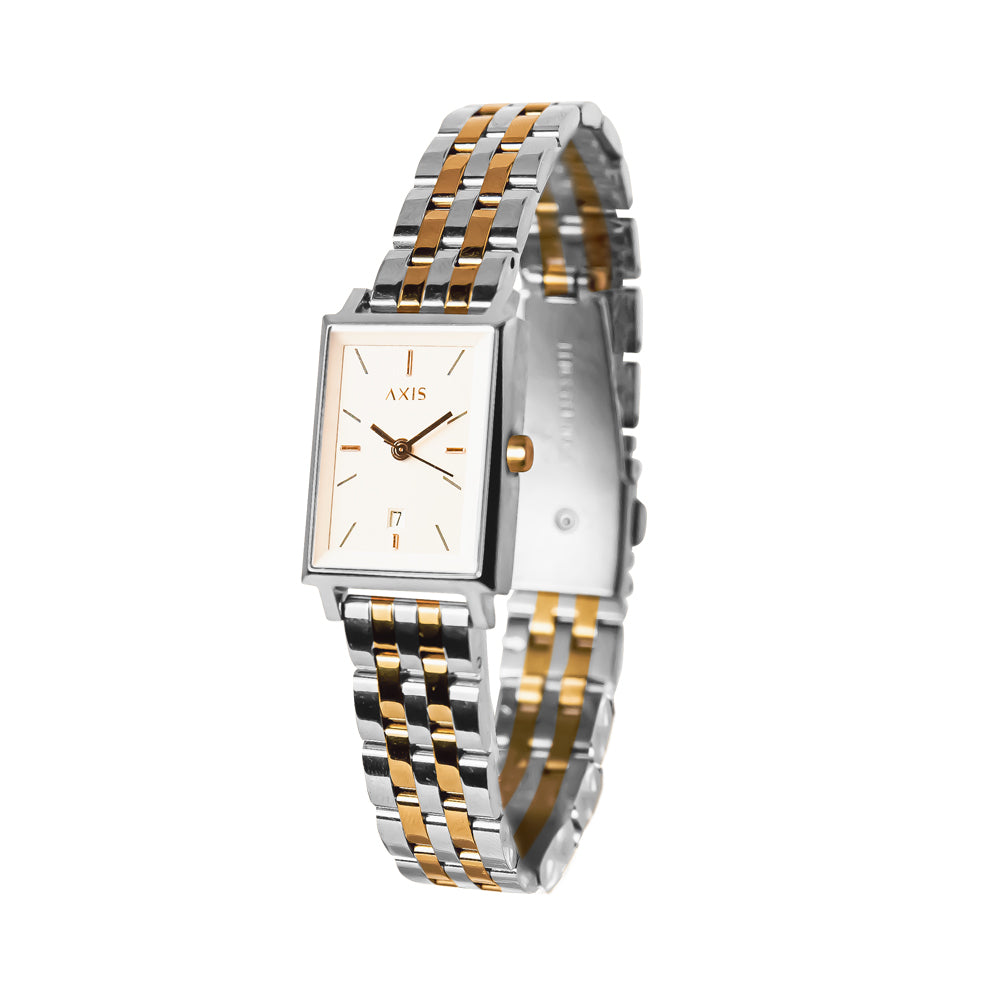 Axis Deniece Digital 21mm Stainless Steel Band – Watch Republic PH