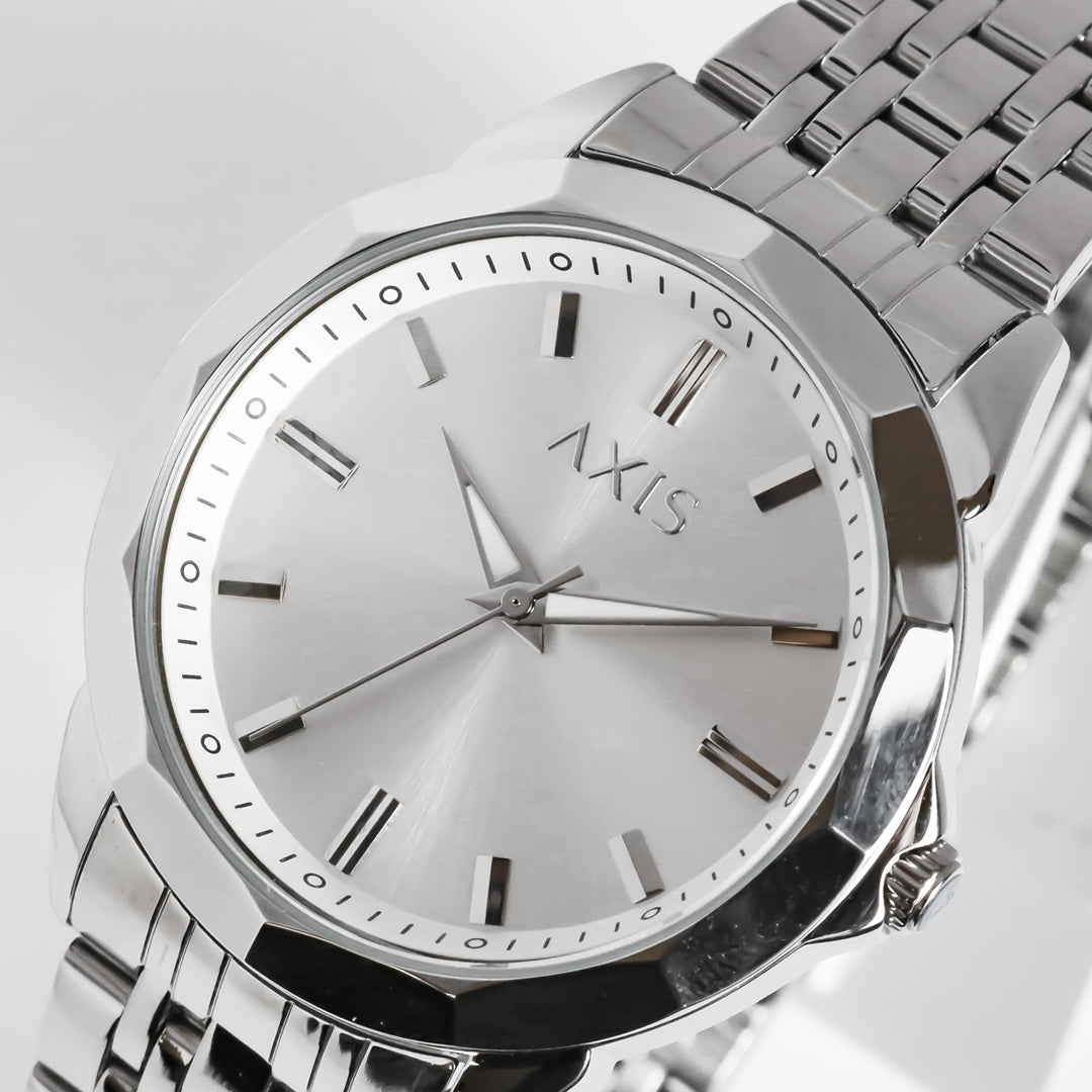 NOT FOR SALE Axis GWP